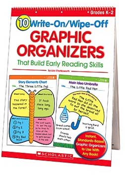 SCHOLASTIC TEACHING RESOURCES SC-0439827736 10... by SCHOLASTIC TEACHING RESOURCES
