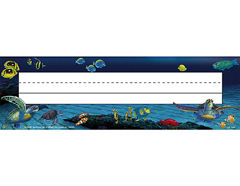 TEACHER CREATED RESOURCES TCR4369 WY UNDERSEA... by TEACHER CREATED RESOURCES