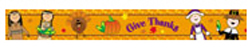 CREATIVE TEACHING PRESS CTP1997 THANKSGIVING STICK KIDS