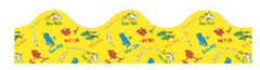 EUREKA EU-845025 DR SEUSS ONE FISH TWO FISH TRIMMER
