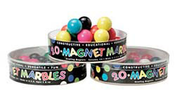 Do-736606 Magnet Marbles 20 Marbles
