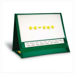 LEARNING RESOURCES LER2699 WRITE-ON WIPE-OFF... by LEARNING RESOURCES