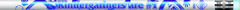 J.R. MOON PENCIL CO. JRM7860B PENCILS KINDERGARTNERS ARE #1