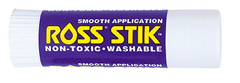 ROSS ADHESIVES RSS95500 GLUE STICK JUMBO 1.4 OZ.