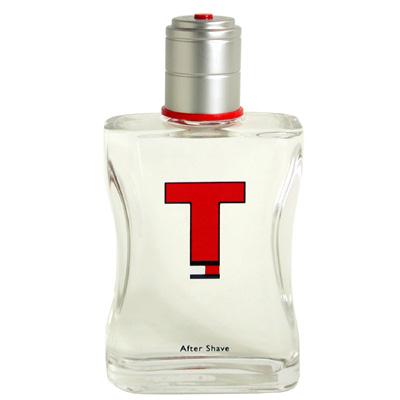 After Shave - T By Tommy Hilfiger After Shave 3.4 Oz