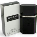Silver Black By Eau De Toilette Spray 3.4 Oz