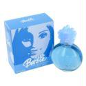 Mattel Barbie - Barbie Blue By Mattel Eau De Toilette Spray 2.5 Oz