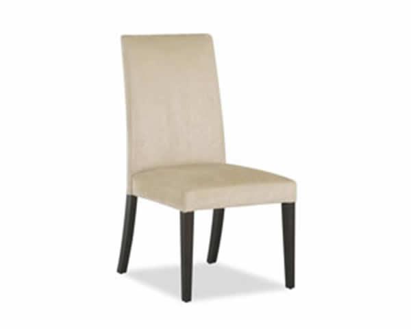 Dining Room Chair - Klaussner 676900DRC Ringlet Collection Dining Room Chair