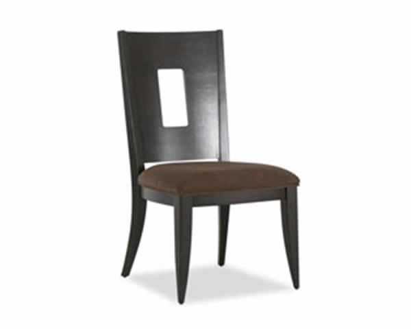 Dining Room Chairs - Klaussner 735900DRC Nikka Dining Room Chair