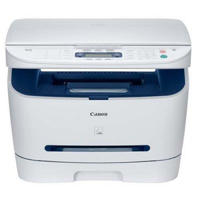 Canon MF3240 imageCLASS Laser Multifunction Printer