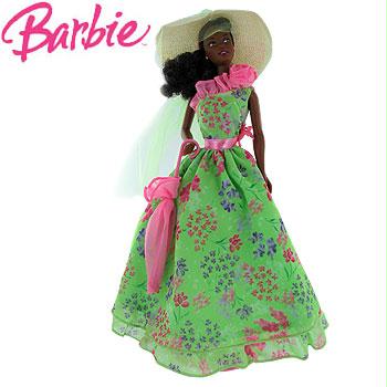 Cheap Barbie Dolls - MATTEL F669761 SPECIAL EDITION BARBIE DOLL
