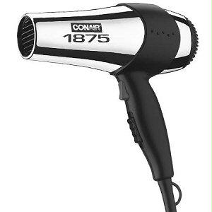 Conair Hair Dryers - Conair 1875 Hair Dryer 070RACHN
