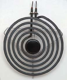 Range Kleen 7382 8 Inch Universal element with... by Range Kleen
