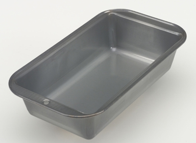 Large Loaf Pan 9 Inch X 5 Inch
