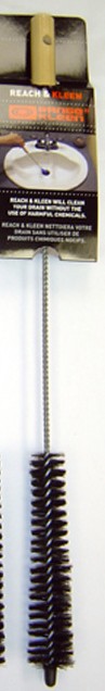 Range Kleen 692 Reach and Kleen - Drain Brush