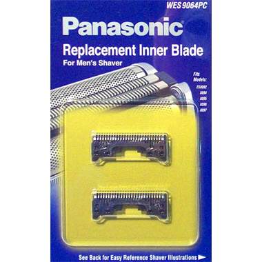 Wes9064pc Replacement Inner Blade