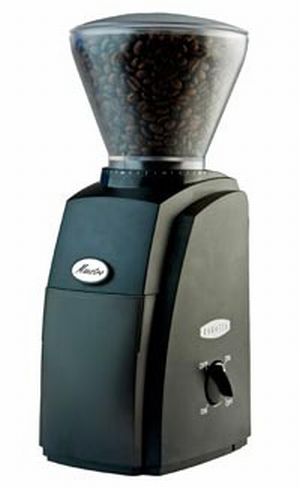 Baratza G285 Maestro Coffee Grinder