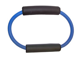 Fitness Exercise Equipment - BodyTrends Fitness O Band - Heavy Resistance RLR4B