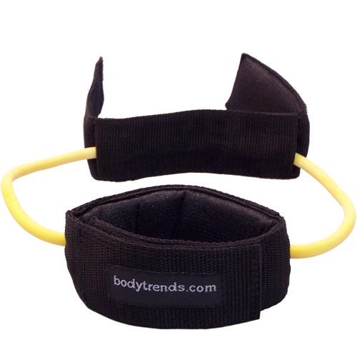 BodyTrends EXTRA-LIGHT Fitness Cuff RAC4-Y