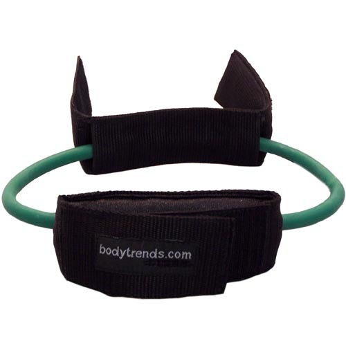 Fitness Exercise Equipment - BodyTrends LIGHT Fitness Cuff RAC4-G