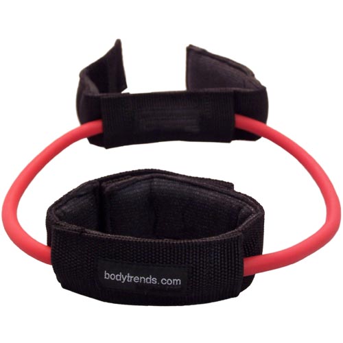 Fitness Exercise Equipment - BodyTrends MEDIUM Fitness Cuff RAC4-R