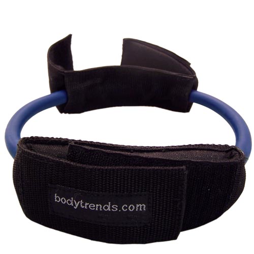 Fitness Exercise Equipment - BodyTrends HEAVY Fitness Cuff RAC4-B