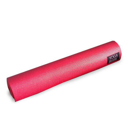 Sticky Yoga Mat - AeroMat Yoga Sticky Mat - Red 5YF4R