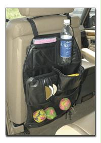 Make long trips more fun and comfortable with this... by BNF