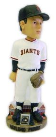 San Francisco Giants Gaylord Perry Forever Collectibles Bobble H