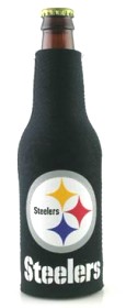 Pittsburgh Steelers Bottle Suit Holder by Casey
