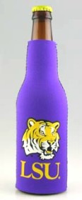 LSU Tigers Bottle Suit Holder by Casey