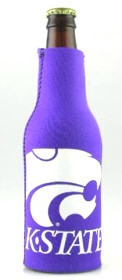 Kansas State Wildcats Bottle Suit Holder