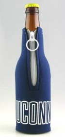 Connecticut Huskies Bottle Suit Holder