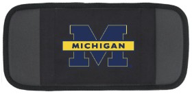 Michigan Wolverines 12-Disc CD Visor