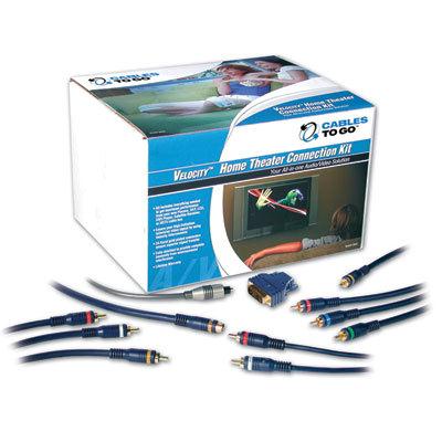 Cables To Go 38067