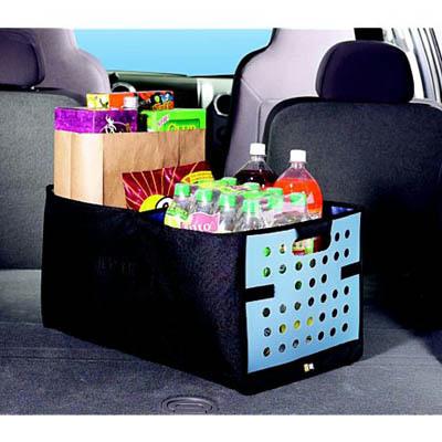 Case Logic Large Trunk Organizer BLUE ATO-45BLUE by Case Logic