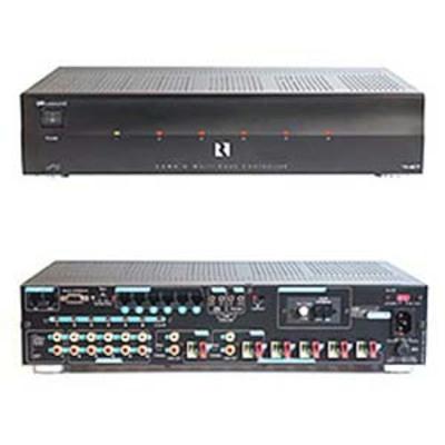 Cheap Russound 1600-521256 6 Zone-6 Source Receiver