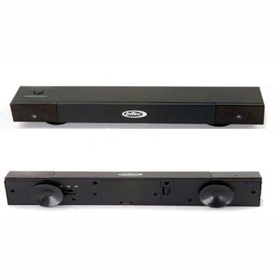 Video Game Accessories Intec Wireless Sensor Bar for Wii G5611 DHG5611