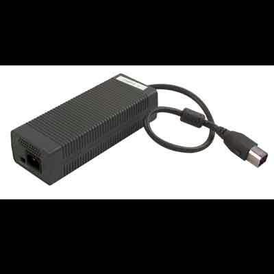 Video Game Accessories Intec Power AC Adapter for Xbox 360 G8622 DHG8622