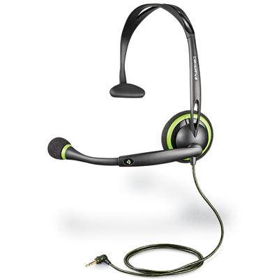 Plantronics Xbox 360 Over Ear Headset 7248101