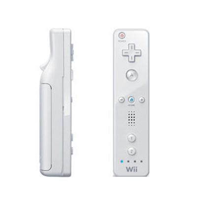 Nintendo RVLACJW Wii Remote Controller