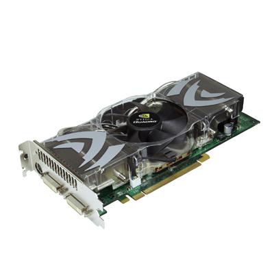 PNY Technologies Quadro FX 5500 PCIe 1GB VCQFX5500-PCIE-PB Price Check