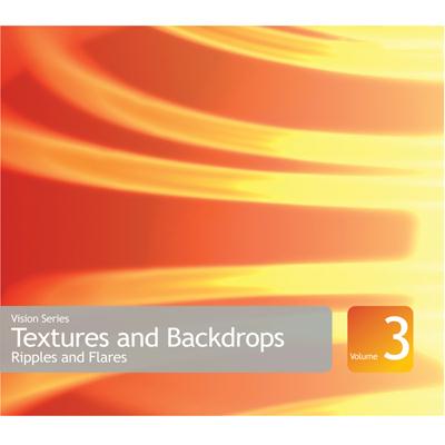 Sony Media SoftWare Ripples and Flares V3 VLTBVH1000