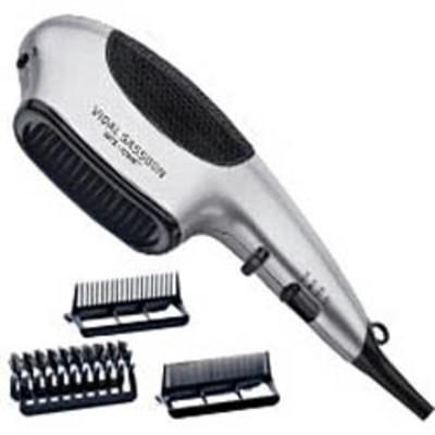 Hair Dryers - Vidal Sassoon 1875W Ionic Styler Dryer VS783N3