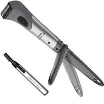 Vidal Sassoon Back Hair Trimmer VSCL820