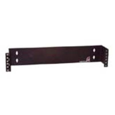 2U Hinged Wallmount Bracket WALLMOUNTH2