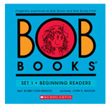 Trade Sb-0439845009 Bob Books Set 1 Beginning Readers