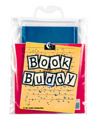 Ctp2993 Book Buddy Bags 6 Pack 10 X 12