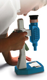 DIDAX DD81160 JUNIOR MICROSCOPE KIT