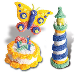 EDUCATIONAL INSIGHTS EI-1805 PLAY FOAM